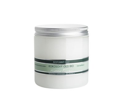 Kokosový olej Bio 100ml