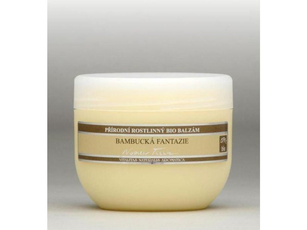 Bambucká fantasie 100ml