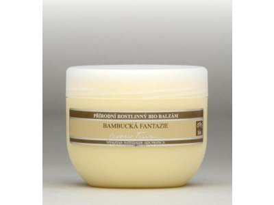 Bambucká fantasie 100ml