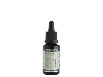 Mokřadkový olej 20ml