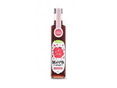 Malinový sirup 500ml