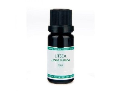 Éterický olej Litsea 10ml