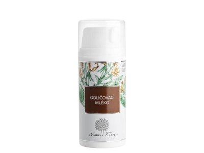 Pleťové mléko odličovací  100ml