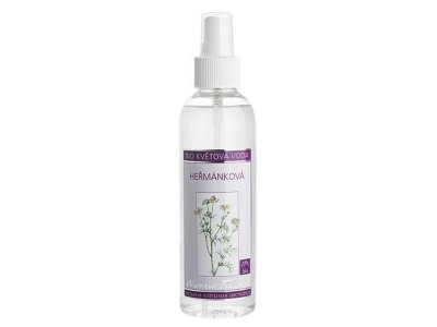 Květová voda Heřmánek 200ml