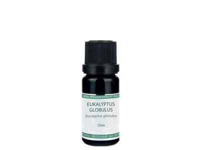 Éterický olej Eukalyptus 10ml