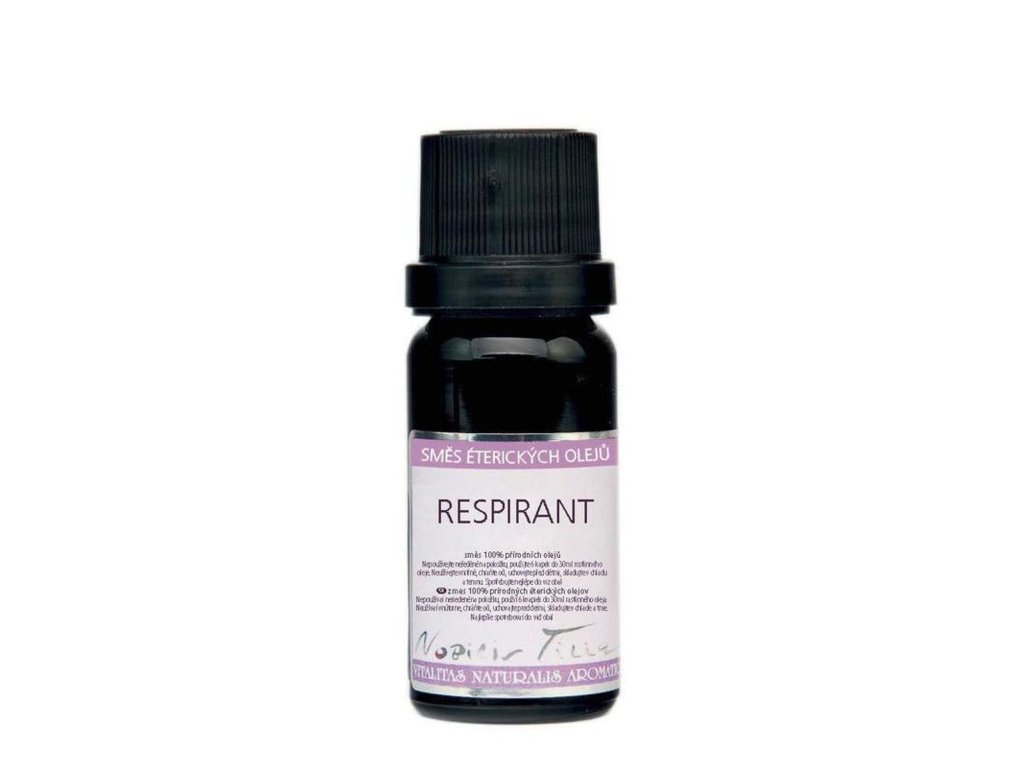 Éterický olej Respirant 10ml