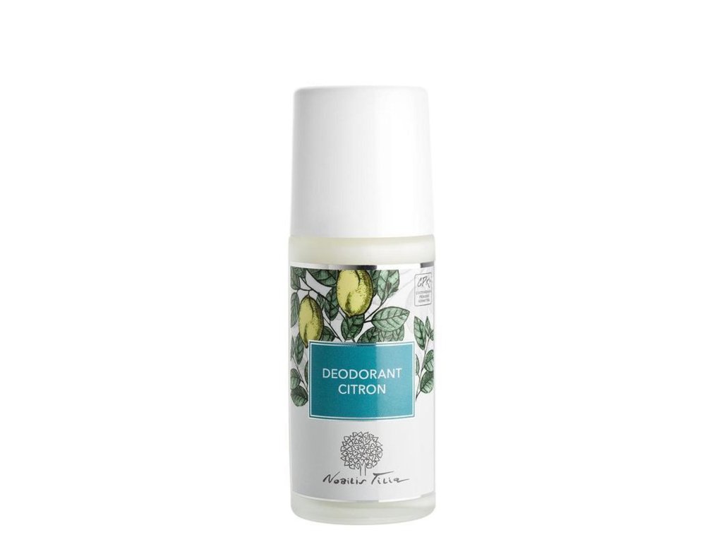 Deodorant Citron 50ml