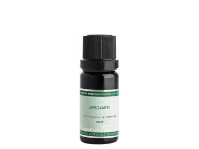 Éterický olej Bergamot 10ml