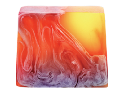 Mýdlo Citrusové 100g