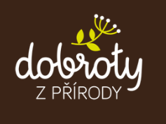 Dobroty z přírody