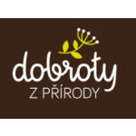 Dobroty z přírody