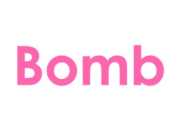 Bomb Cosmetics