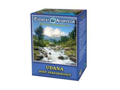 Čaj UDANA -  kondice 100g