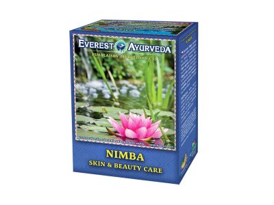 Čaj NIMBA - pokožka 100g
