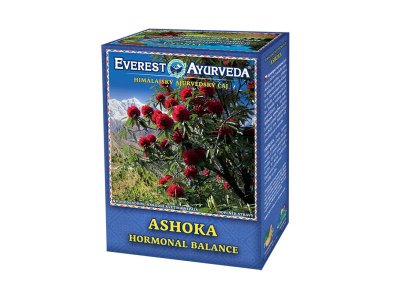 Čaj ASHOKA - menstruace 100g