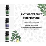 Éterický olej Tea tree extra (čajovník) 10 ml