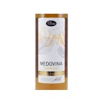 Medovina z lesního medu 0,5L