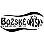 Božské oříšky