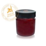 Brusinková zavařenina s portským vínem 200g