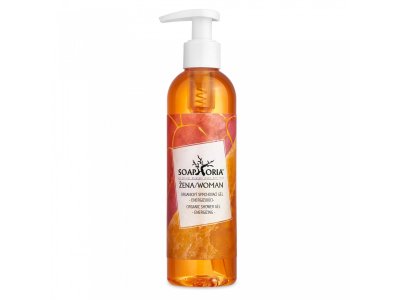 Soapgasm Žena 250ml - Přírodní sprchový gel