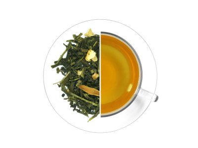 Čaj mango jasmín 70 g