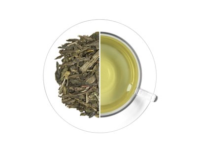 Čaj Bancha Arashiyama 40 g