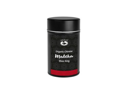 Matcha Shao Xing 30 g BIO