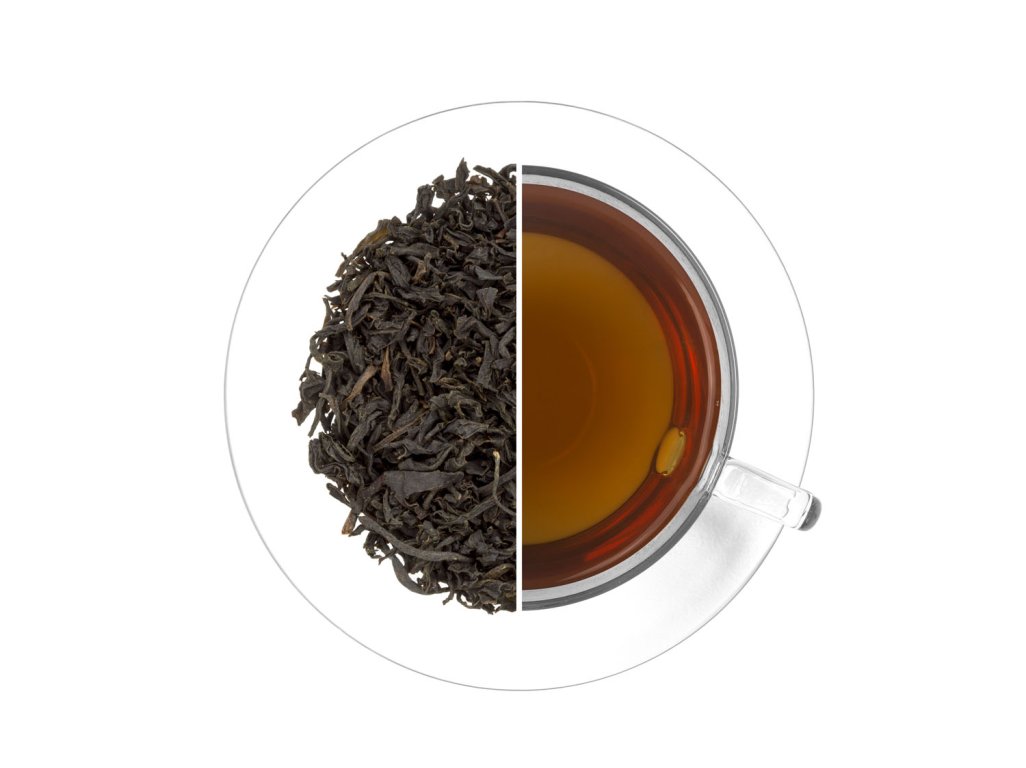 English Breakfast Tea Anglický snídaňový čaj 60 g