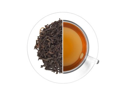 Ruský listový čaj 60g