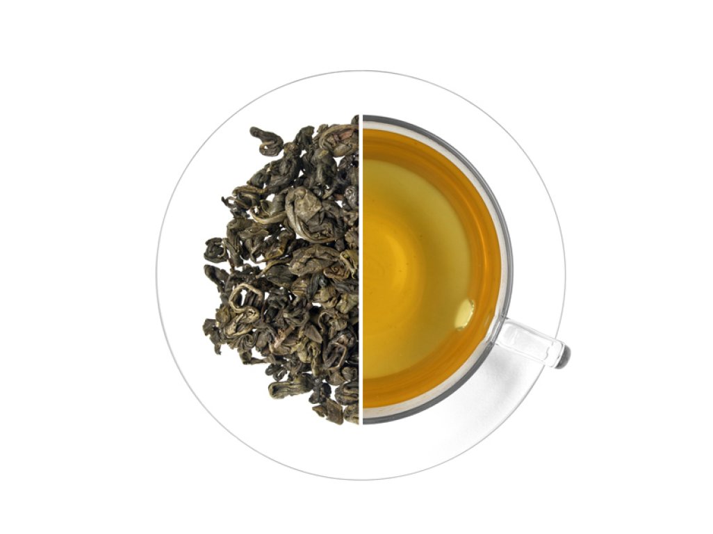 Ceylon Green 70 g