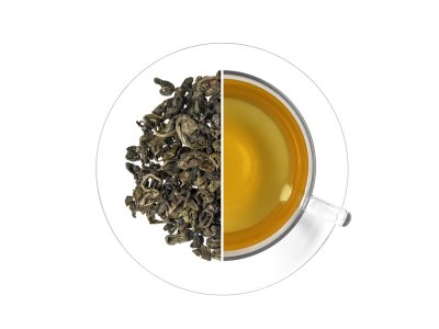 Ceylon Green 70 g