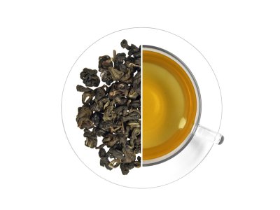 Ceylon Green Jasmin 70 g