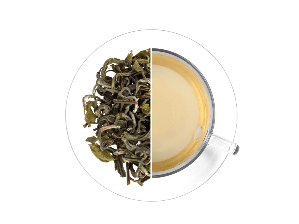 Nepal Green Tea 30 g