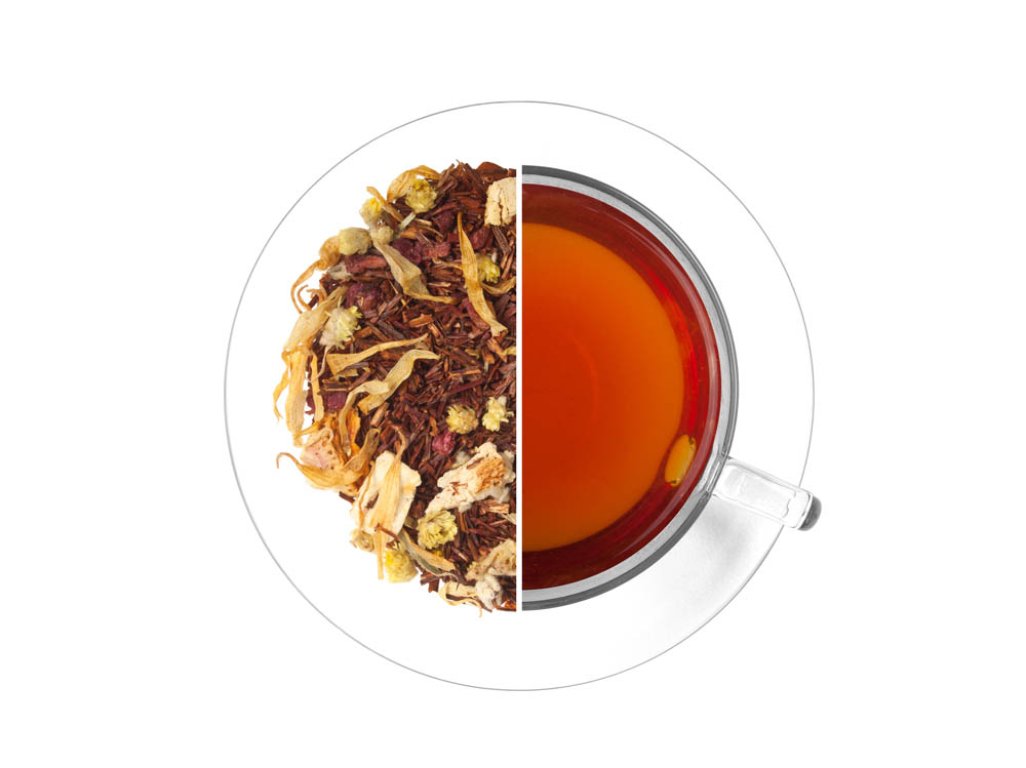 Rooibos Slunce v Buši 70 g