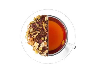 Rooibos Slunce v Buši 70 g