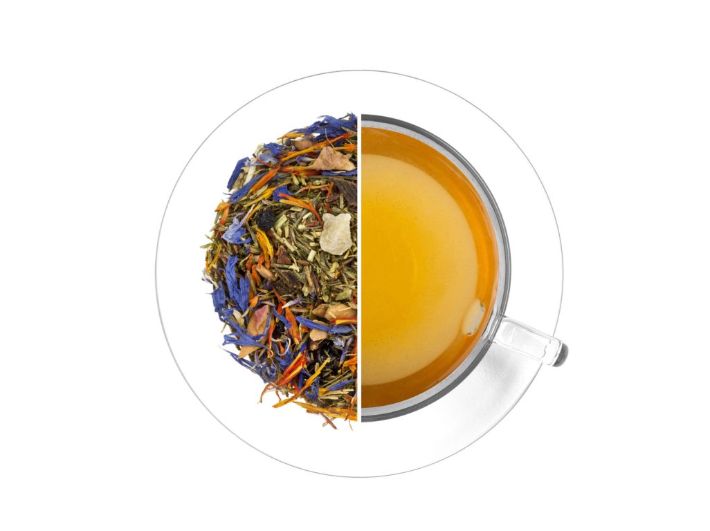 Rooibos Perníček 70 g