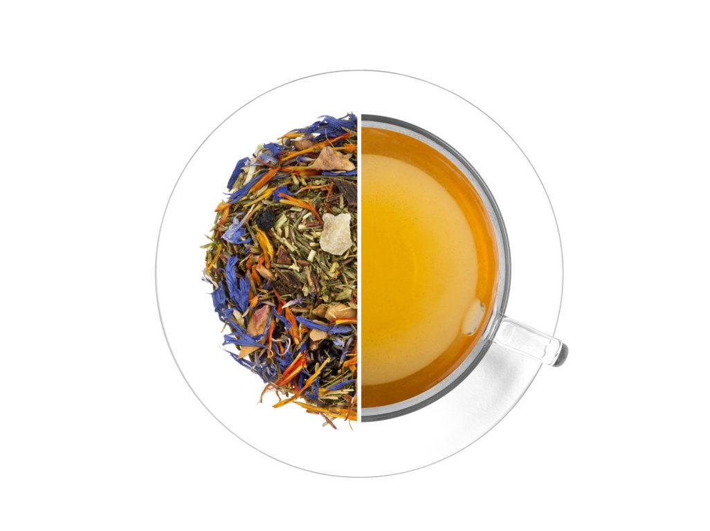 Rooibos Valencie 70 g