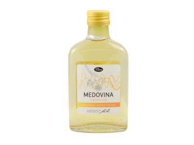 Medovina z lipového medu 200 ml