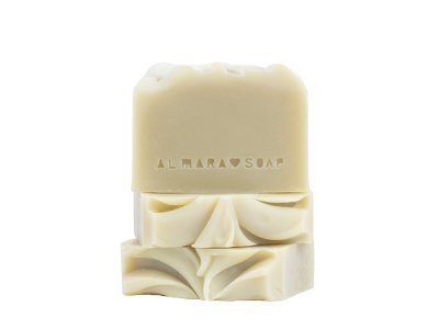 Mýdlo Aloe Vera 90g