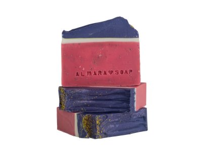 Mýdlo Ruby Figs - fíkové