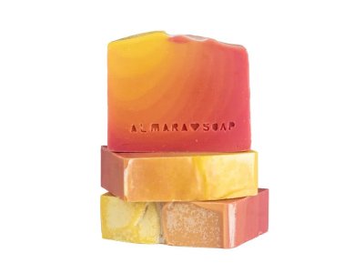 Mýdlo Peach Nectar / broskvové  100g