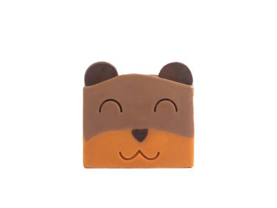 Dětské mýdlo - My Happy Bear 100g