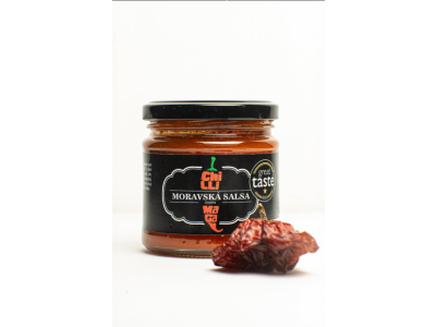 Moravská salsa 200g