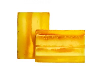 Citrusová bomba - přírodní mýdlo 110g