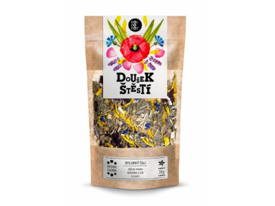 Čaj Doušek štěstí 50g