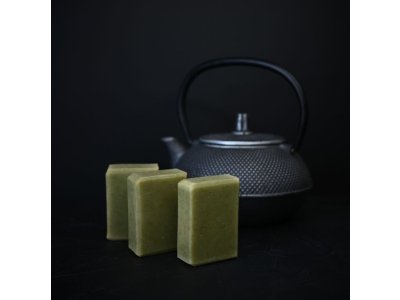 Mýdlo Matcha  80g