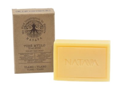 Mýdlo - Ylang-Ylang 100 g