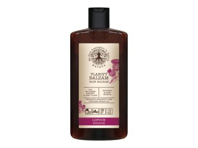 Balzám na vlasy - Lopuch 250 ml