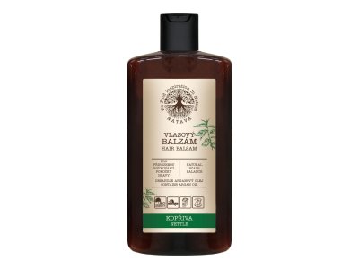Balzám na vlasy - Kopřiva 250 ml
