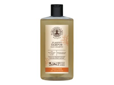 Šampon na vlasy - Rakytník 250 ml